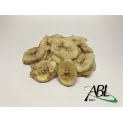 Bananchips