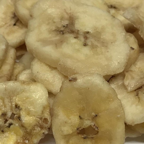 Bananchips