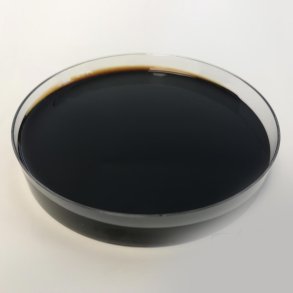 Brd- og kagesirup, mrk