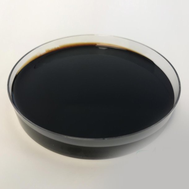 Brd- og kagesirup, mrk