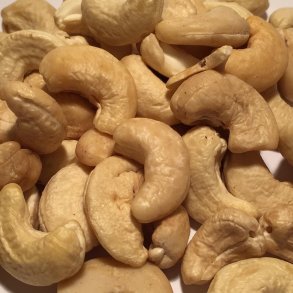 Cashewkerner