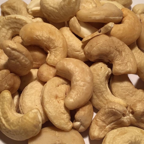 Cashewkerner