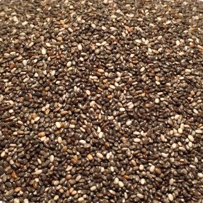 Chiafr� �kologisk