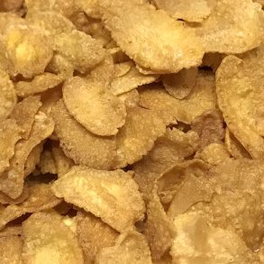 Cornflakes �kologisk