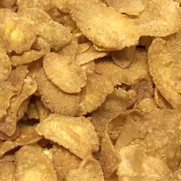 Cornflakes kologisk