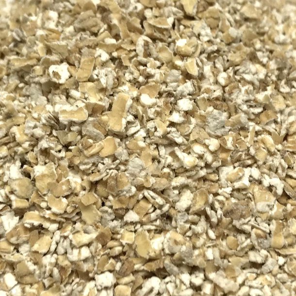 Havreklid �kologisk