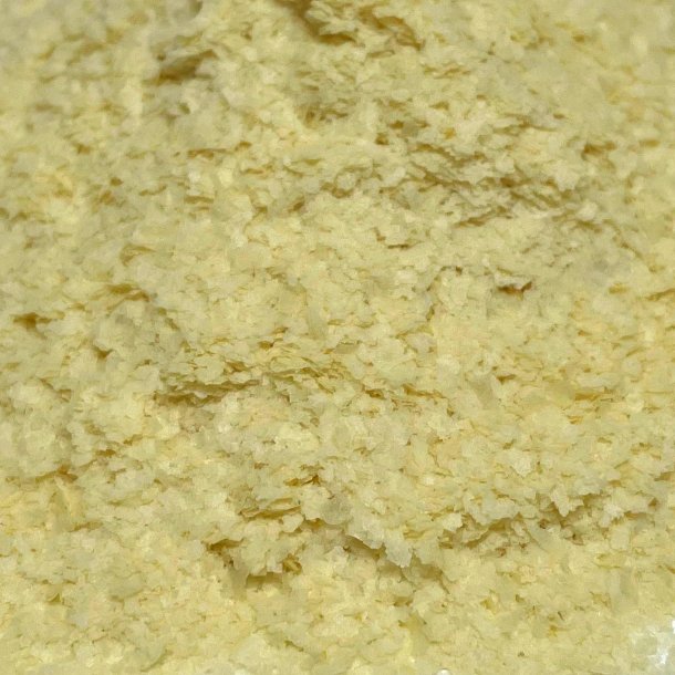 Kartoffelflager �kologisk