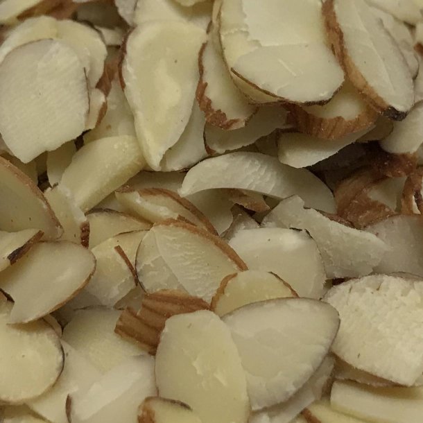 Mandelflager Naturel