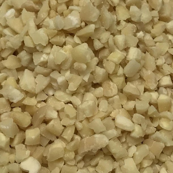 Mandler Blanch (hakkede) 