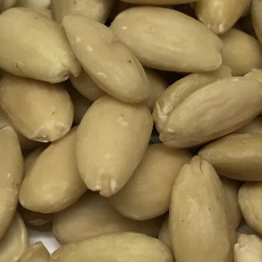 Mandler Blanch (hele) 