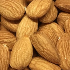 Mandler Naturel (hele) �kologisk