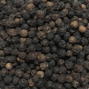 Peber (hel) �kologisk