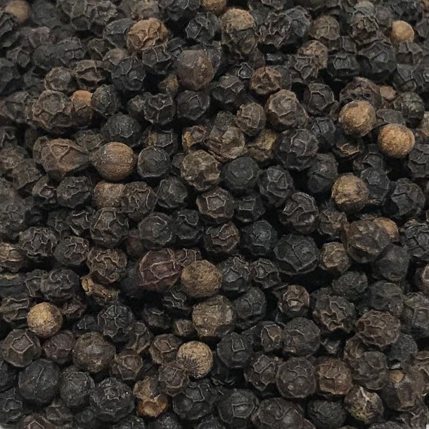 Peber (hel) �kologisk