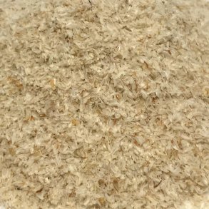 Psyllium Husk kologisk