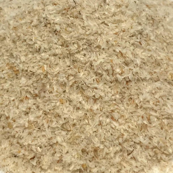 Psyllium Husk kologisk