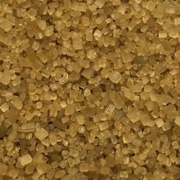 R�rsukker �kologisk