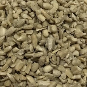 Solsikke Chips �kologisk