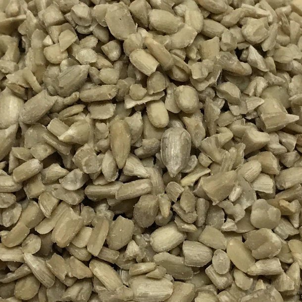 Solsikke Chips �kologisk