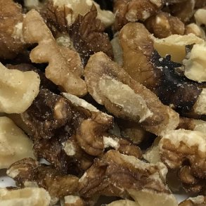 Valndder Light Amber Broken