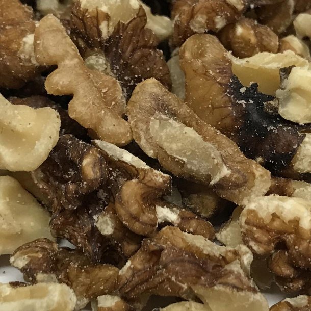 Valndder Light Amber Broken