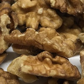 Valndder Light Amber (halve)